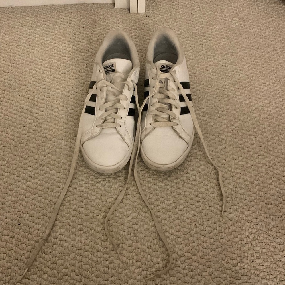 Adidas Cloud Foam Neo Shoes